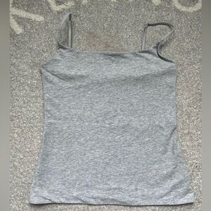 Aritzia Contour Tank Top